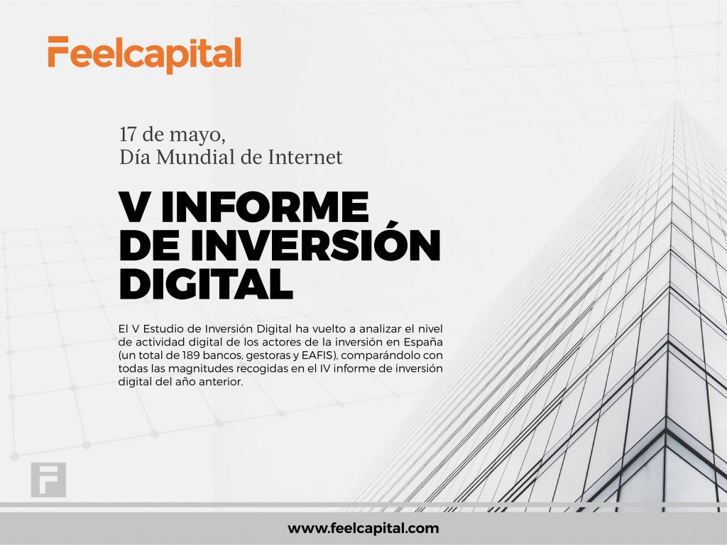 inversión digital